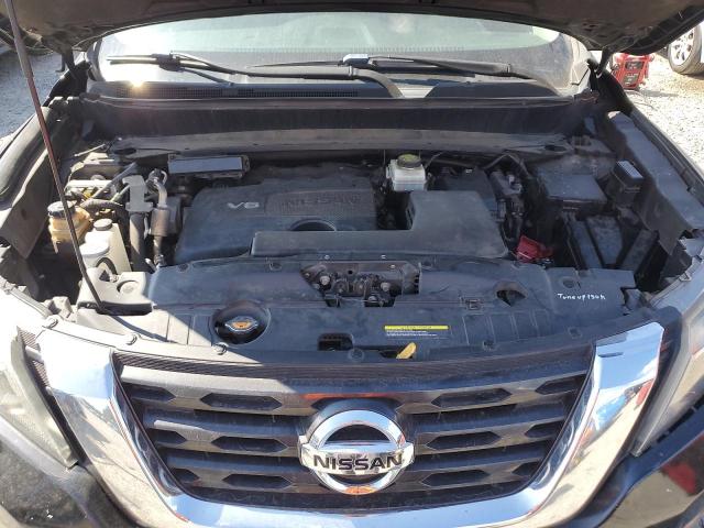 2020 NISSAN PATHFINDER #3276993191