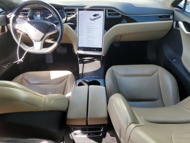 2016 TESLA MODEL S 5YJSA1E17GF169618