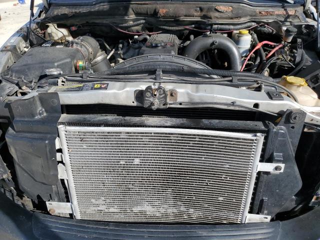 2006 DODGE RAM 2500 S #3301805345