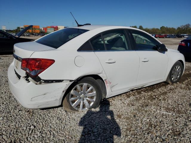 2011 CHEVROLET CRUZE LS - 1G1PC5SH2B7198847