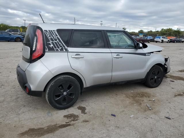 2015 KIA SOUL #3264570924