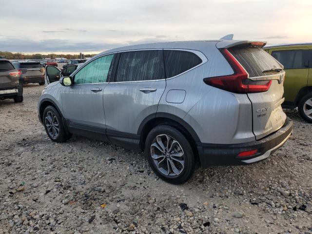 2021 HONDA CR-V EXL - 5J6RW2H85MA003112