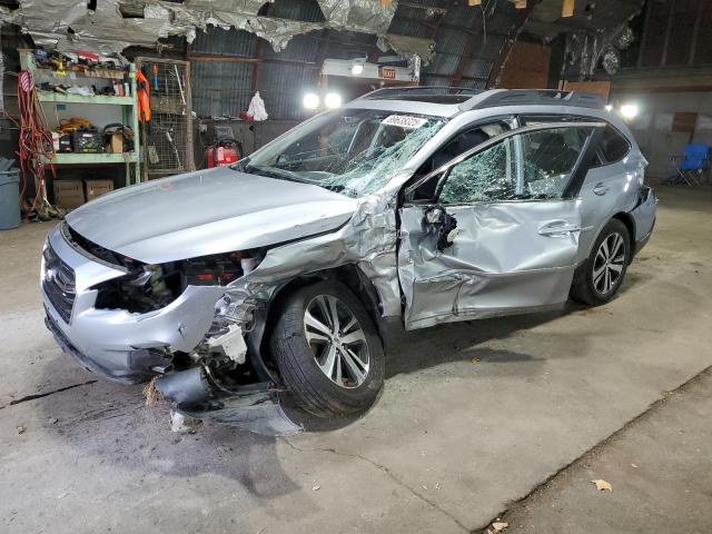 2019 SUBARU OUTBACK 2. #3302699031