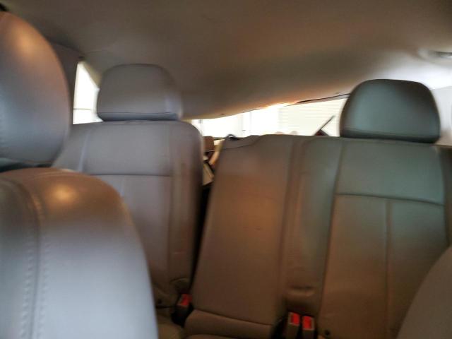 2005 GMC ENVOY #3302666002