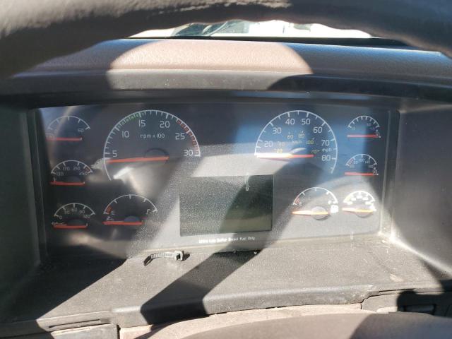 2015 VOLVO VN VNL #3297130511