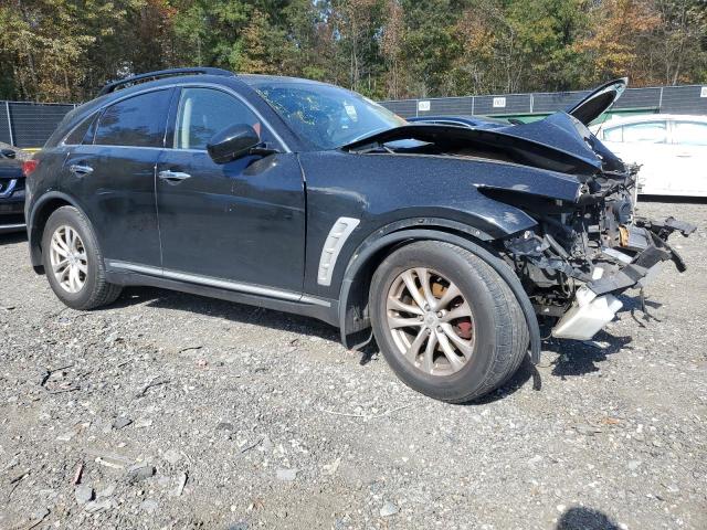 2011 INFINITI FX35 #3287605022