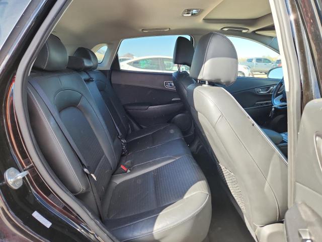 2019 HYUNDAI KONA LIMIT KM8K33AG1KU030287