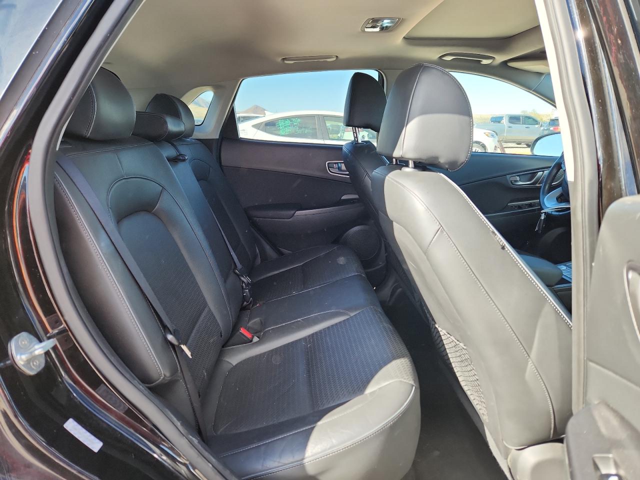 HYUNDAI KONA LIMITED