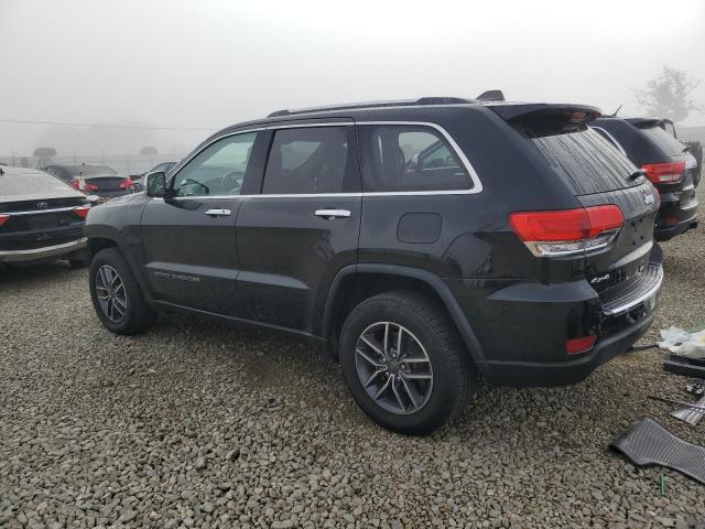2019 JEEP GRAND CHER - 1C4RJFBG1KC640639