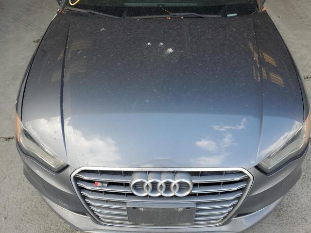 2016 AUDI S3 PREMIUM WAUB1GFF7G1026476