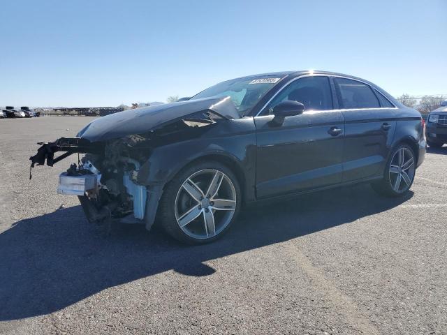 AUDI A3 PREMIUM PLUS