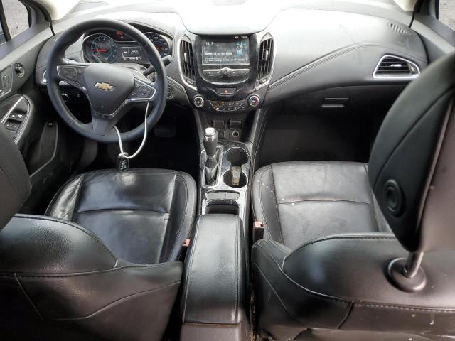 2017 CHEVROLET CRUZE PREM 1G1BF5SM3H7214710