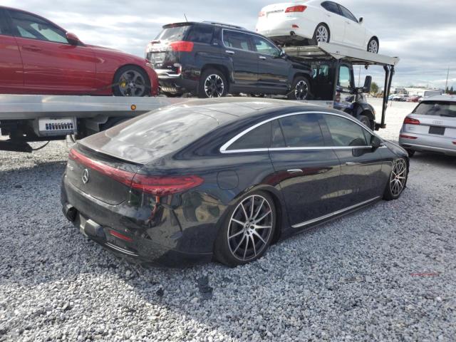 2023 MERCEDES-BENZ EQS SEDAN W1KCG2DB9PA023710