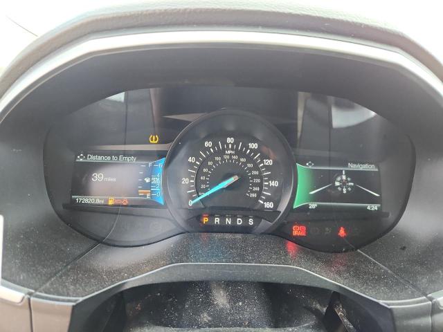 2018 FORD EDGE TITAN 2FMPK3K94JBB93304