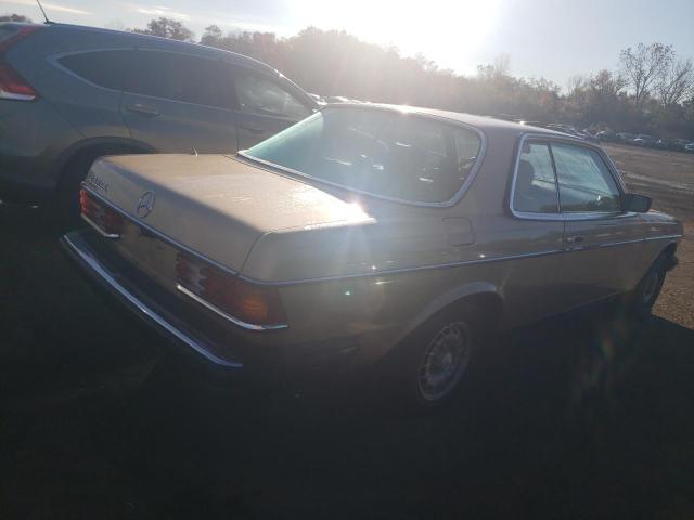 1980 MERCEDES-BENZ 280 CLASS #3309189618