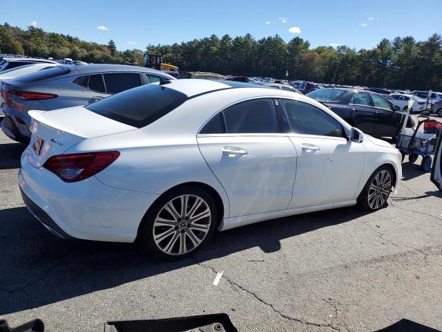 2019 MERCEDES-BENZ CLA 250 4M WDDSJ4GBXKN714668