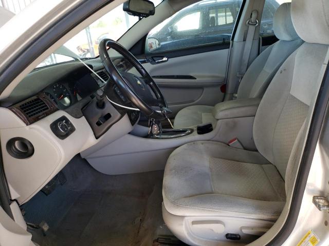 2014 CHEVROLET IMPALA LIM #3293499432