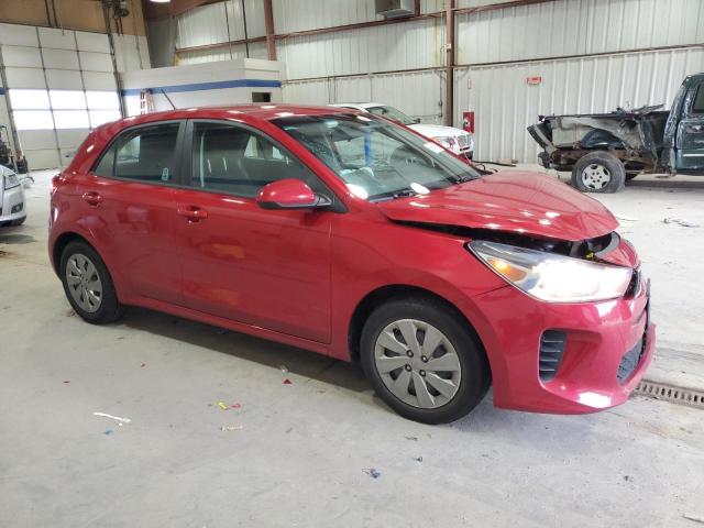 2020 KIA RIO LX - 3KPA25AD3LE329168