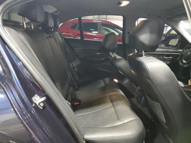 2015 BMW 328 XI WBA3B3G51FNR87517