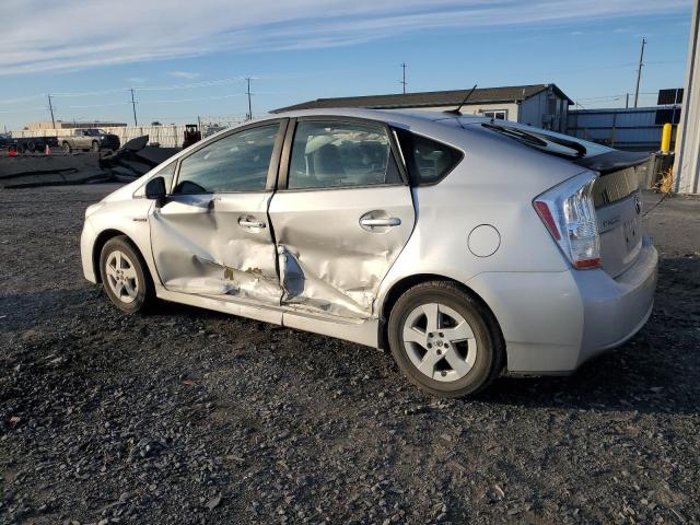2010 TOYOTA PRIUS - JTDKN3DU2A0038632