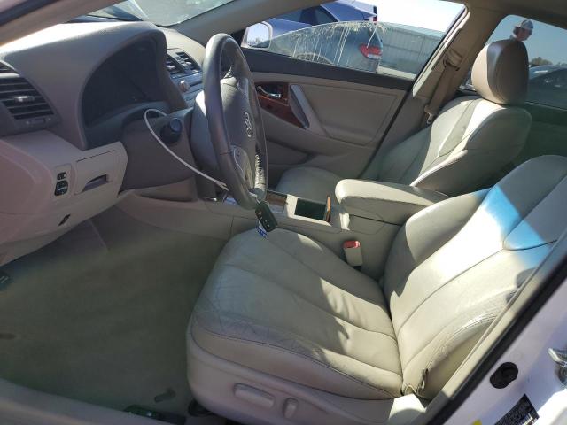 2011 TOYOTA CAMRY SE - 4T1BK3EK6BU612175