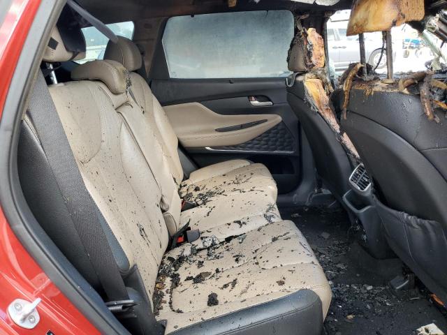 2019 HYUNDAI SANTA FE L #3301648671