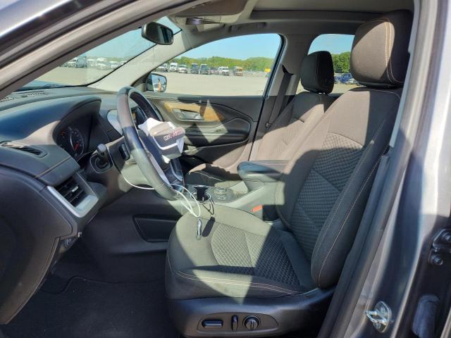 2019 GMC TERRAIN SL - 3GKALTEX8KL318378