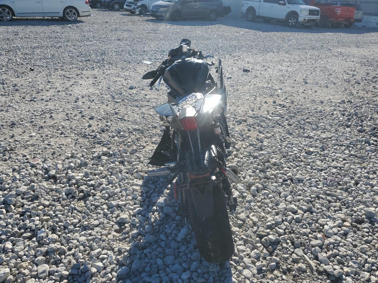 Lot #3302925048 2025 YAMAHA YZFR7