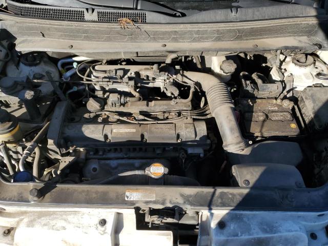 2011 KIA SOUL + - KNDJT2A22B7709076