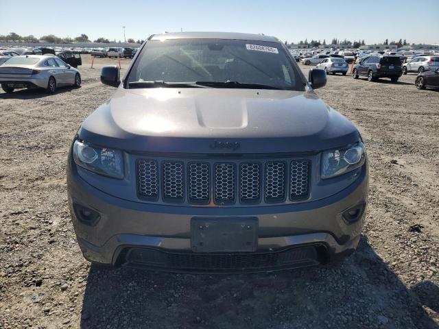 2015 JEEP GRAND CHEROKEE LAREDO #3317684199