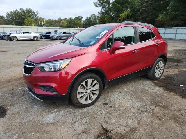 Global Auto Auctions: 2019 BUICK ENCORE PRE