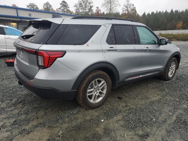 2025 FORD EXPLORER A 1FMUK7DHXSGA43478