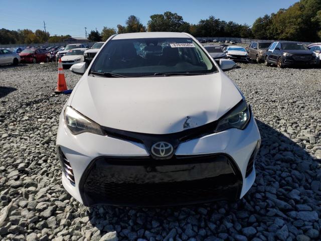 2017 TOYOTA COROLLA L - 5YFBURHE5HP687348