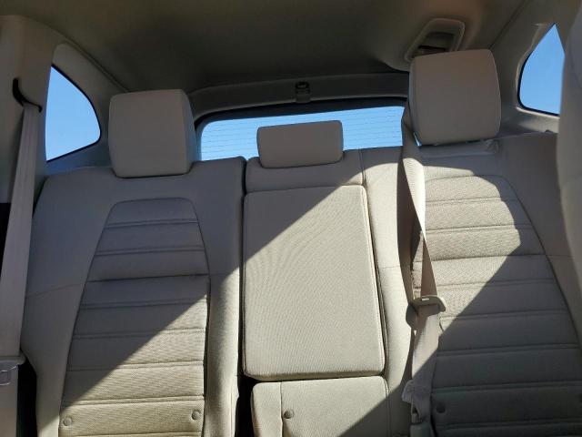 2018 HONDA CR-V EX - 2HKRW1H55JH520601