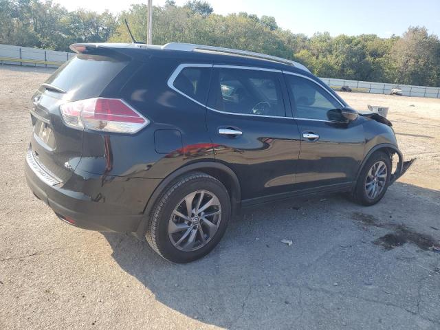 2016 NISSAN ROGUE S - 5N1AT2MT8GC741612