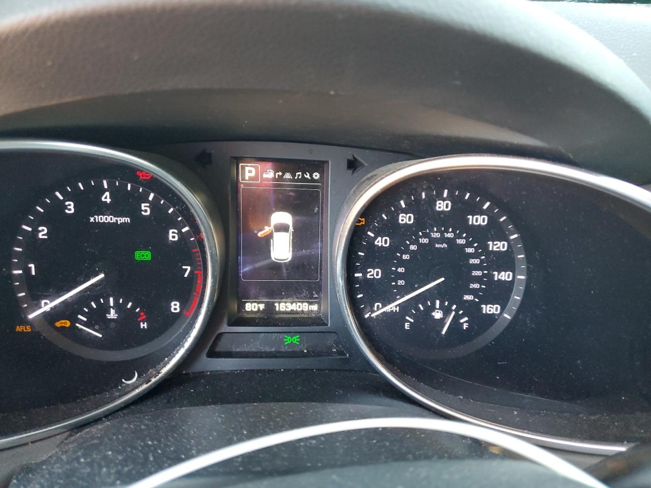 HYUNDAI SANTA FE SE ULTIMATE