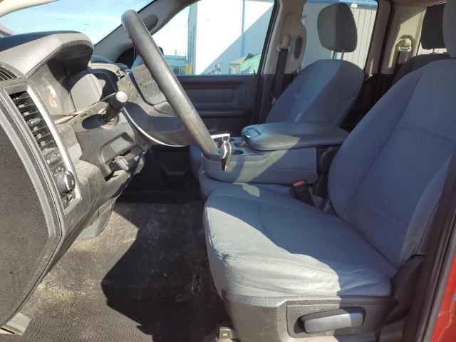 2014 RAM 1500 ST - 1C6RR6FT1ES112603