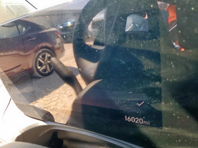 2025 BUICK ENCORE GX - KL4AMBSL8SB199635