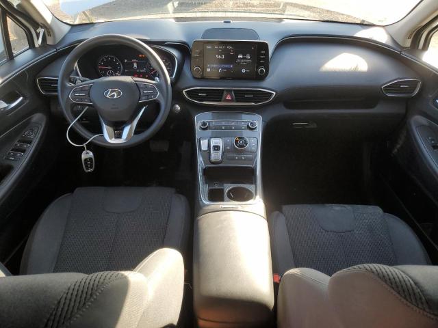 2021 HYUNDAI SANTA FE S #3296408637