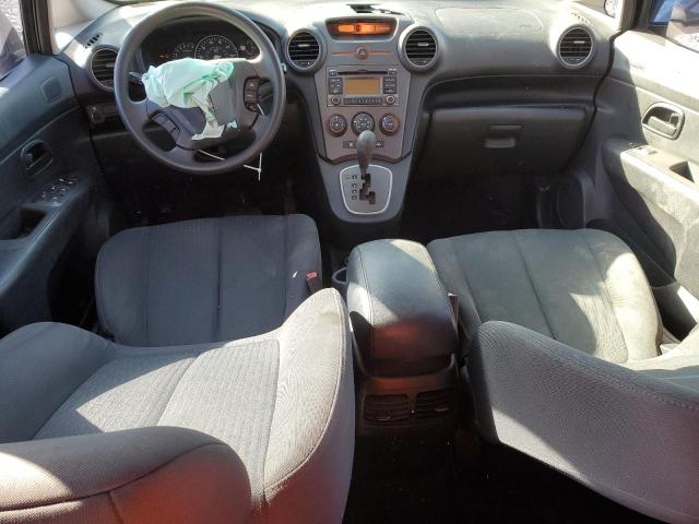 2009 KIA RONDO BASE #3286729298