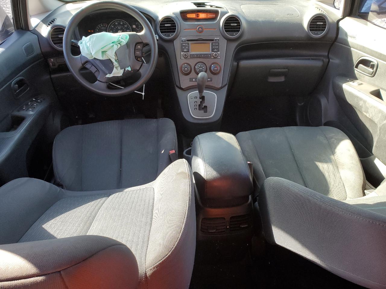 Lot #3286729298 2009 KIA RONDO BASE