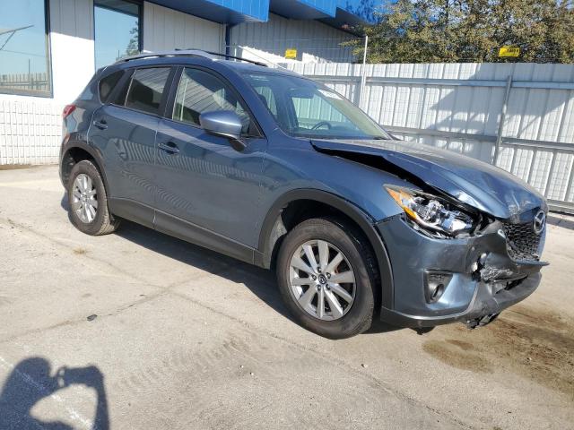 2015 MAZDA CX-5 TOURING - JM3KE4CYXF0435532
