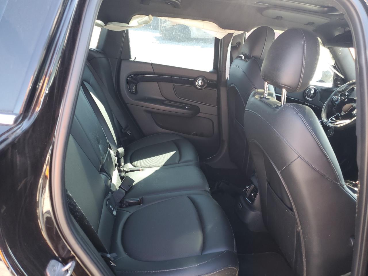 MINI COOPER S COUNTRYMAN ALL4