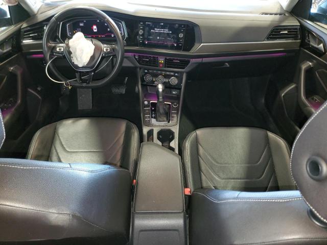 2019 VOLKSWAGEN JETTA SEL 3VWG57BU3KM057136