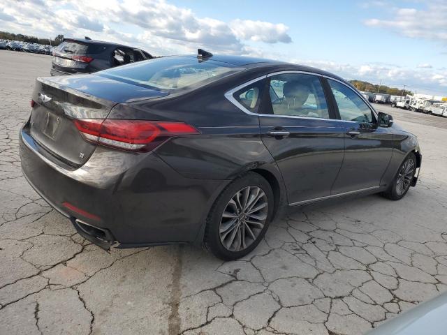 2016 HYUNDAI GENESIS 3. #3293476444