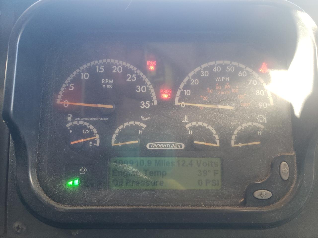 Lot #3278639961 2012 THOMAS SAF-T-LINER HDX