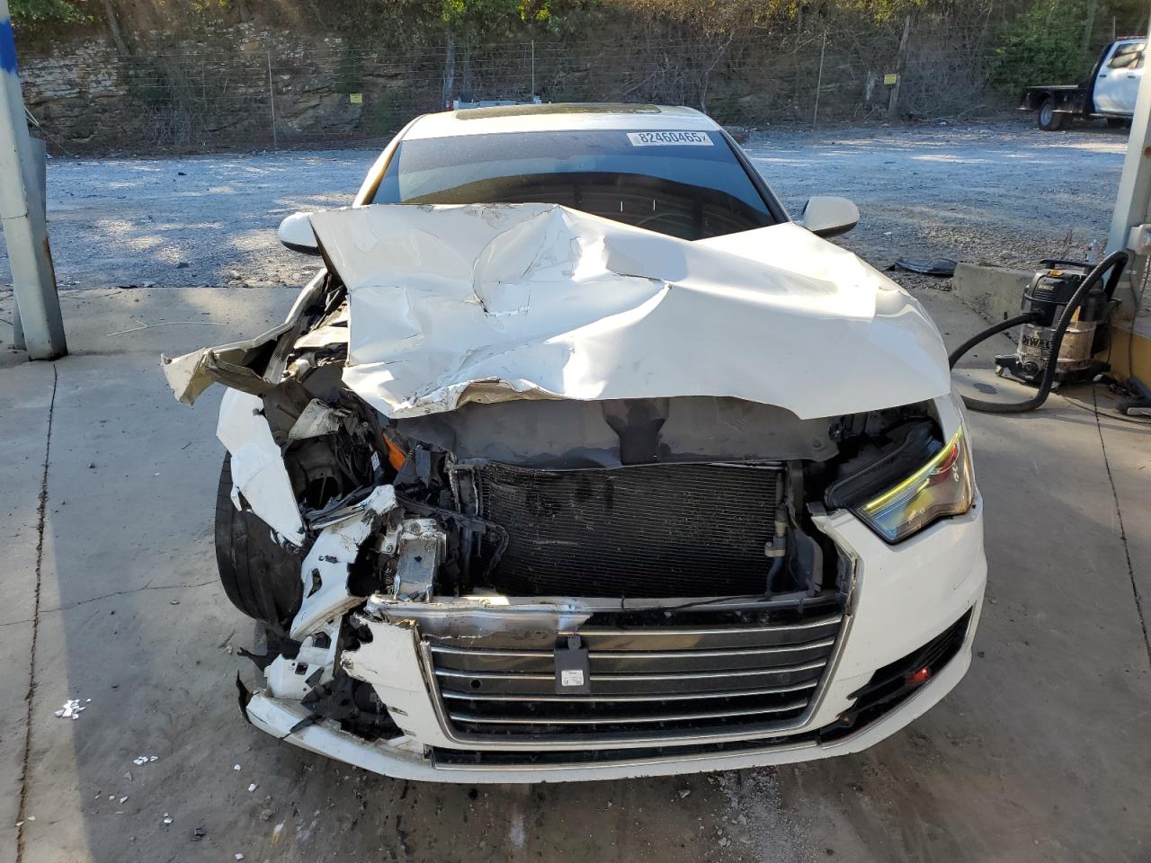 AUDI A6 PREMIUM PLUS