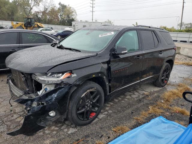 CHEVROLET TRAVERSE P