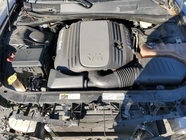 2014 DODGE CHALLENGER - 2C3CDYBT5EH115207