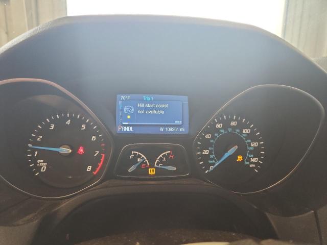 2014 FORD FOCUS SE - 1FADP3F24EL357555